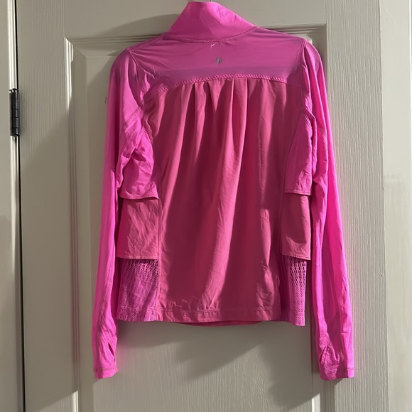 Lululemon Sun Runner Hybrid Pullover - Picture 2 of 7